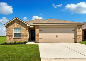 14125 Prospector Way in Elgin, TX - Building Photo