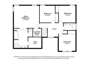 11611 Ruth Polk Ct in Charlotte, NC - Foto de edificio - Building Photo