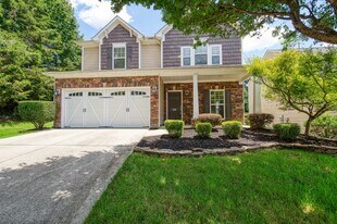 256 Barbours Lane in Greenville, SC - Building Photo