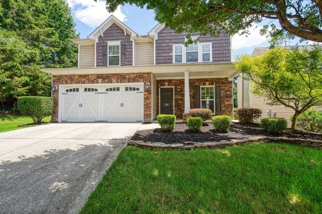 property at 256 Barbours Lane