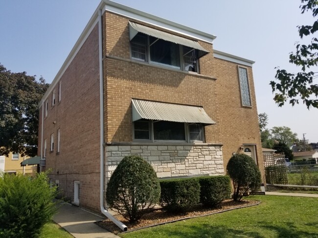 property at 1207 N 20th Ave