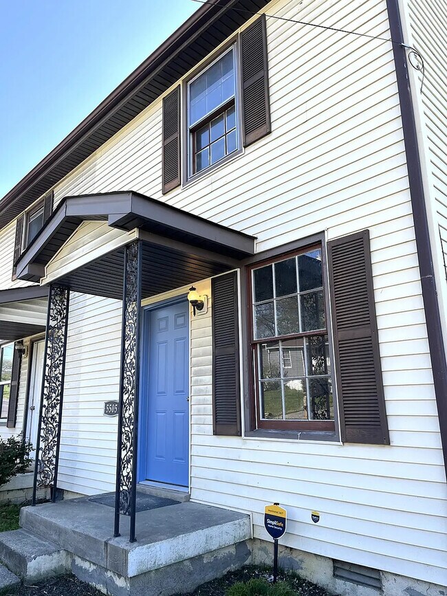 5505 Eulala Dr