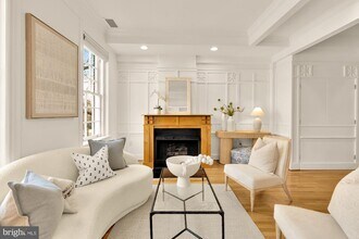 1704 16th St NW in Washington, DC - Building Photo - Building Photo