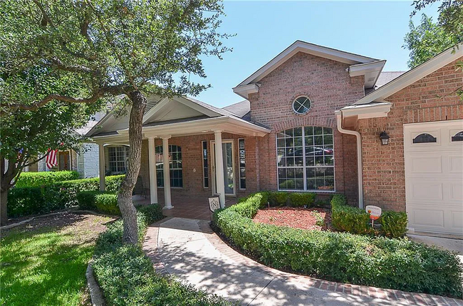 2216 Wheaton Trail in Cedar Park, TX - Building Photo - Building Photo