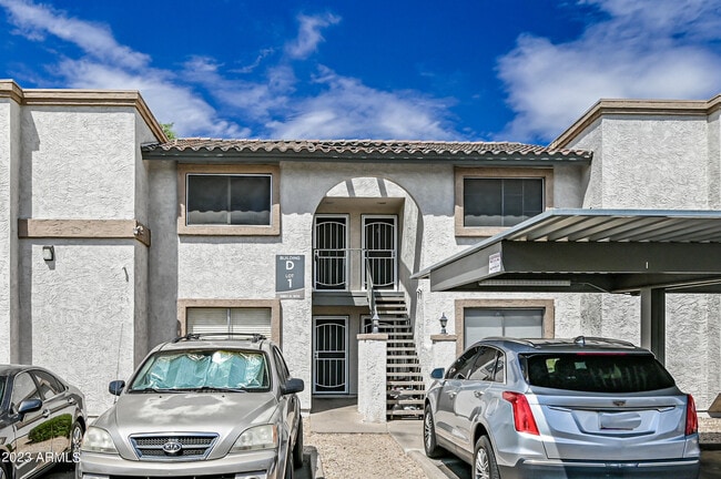 10802 N 16th Ave in Phoenix, AZ - Building Photo - Building Photo