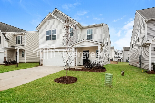 4054 Rustling Grass Trl in Inman, SC - Building Photo - Building Photo