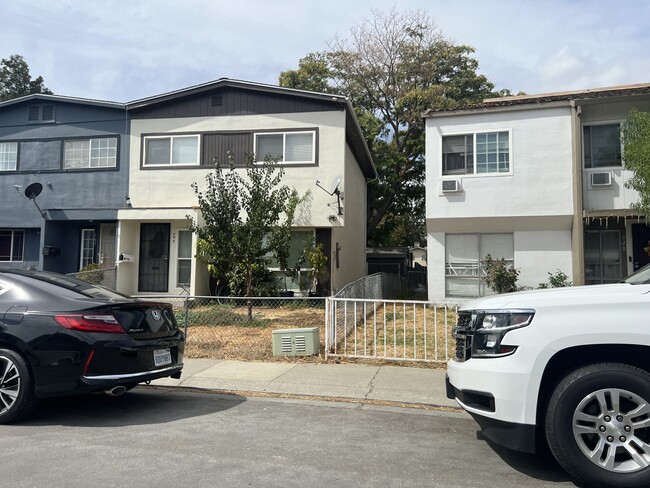property at 899 Palm Cir