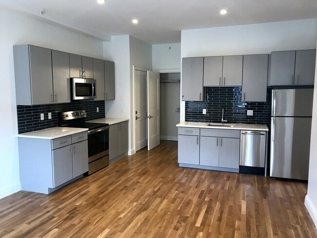 property at 166 Newbury St