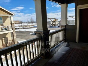 6915 W 3rd St in Greeley, CO - Foto de edificio - Building Photo