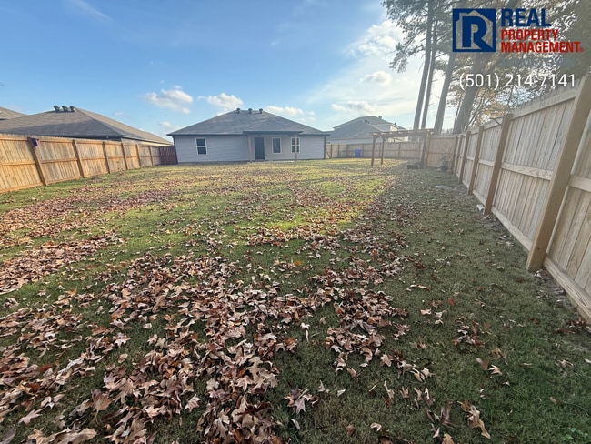1505 Parsifal Ln in Conway, AR - Building Photo - Building Photo