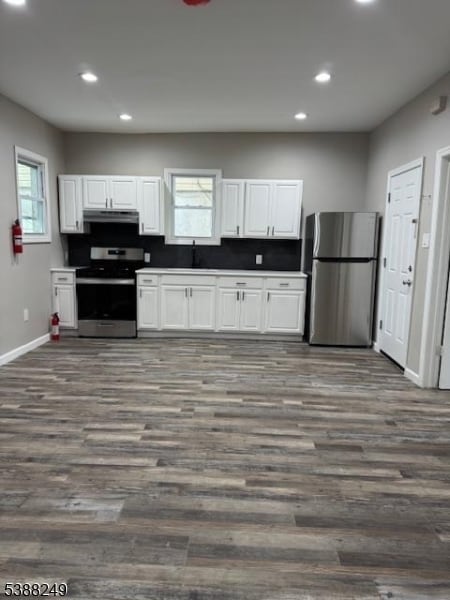 443 Fulton St in Elizabethport, NJ - Building Photo - Building Photo