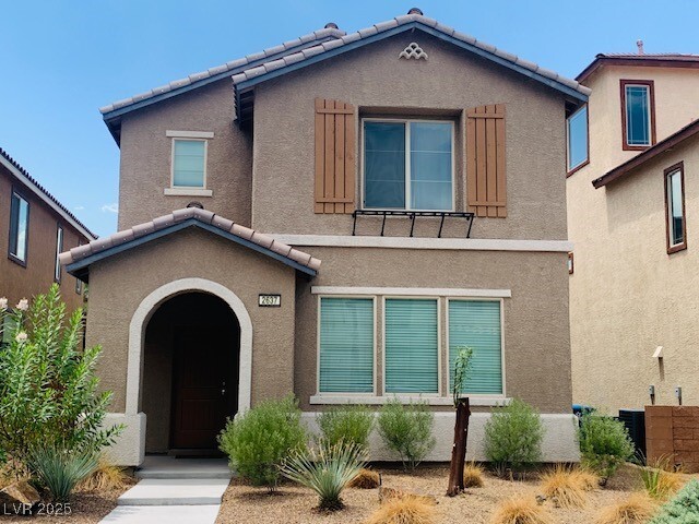 2637 Marvel Astoria St in Henderson, NV - Building Photo - Building Photo