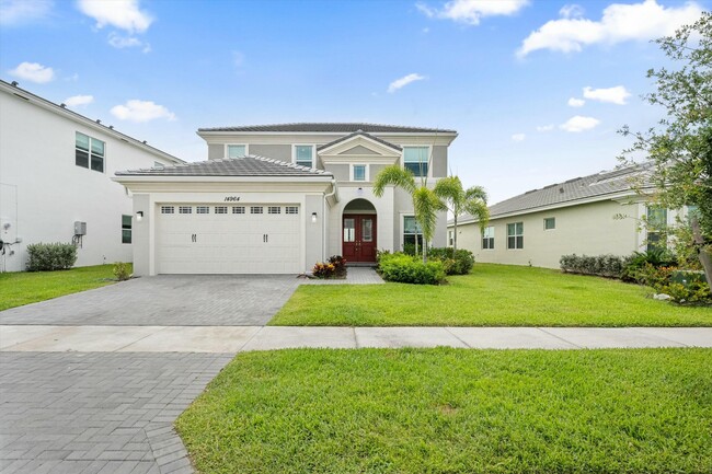 property at 14964 RedCove Pl