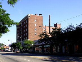 Henry Clay House in Ashland, KY - Building Photo - Building Photo