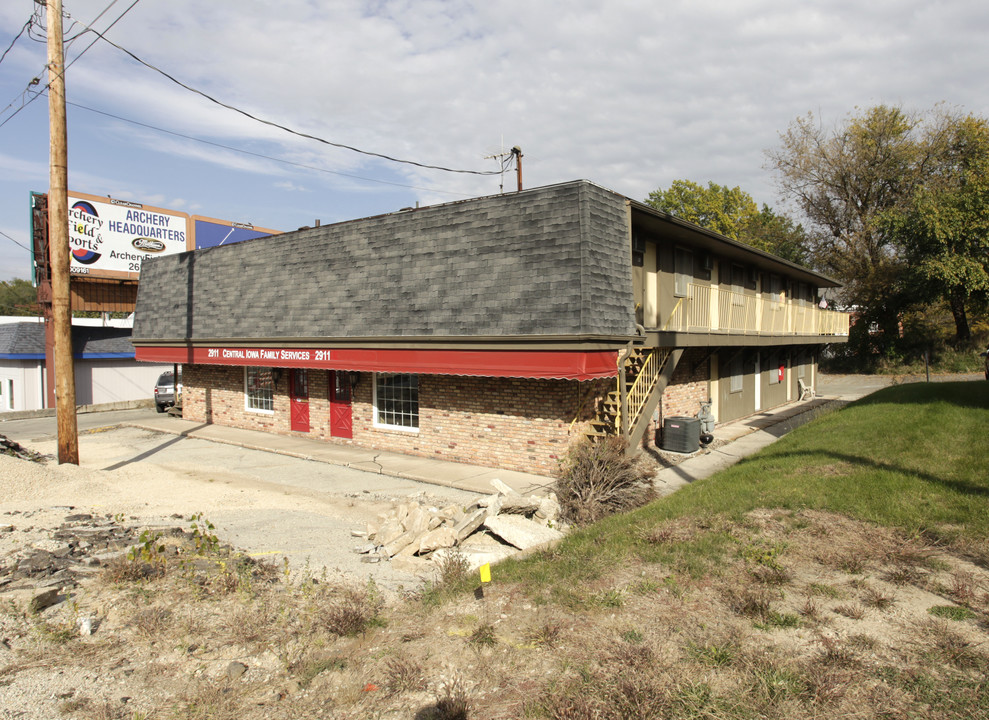 State Farm Insurance in Des Moines, IA - Building Photo