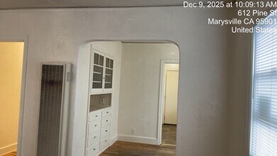 611 J St in Marysville, CA - Building Photo - Building Photo