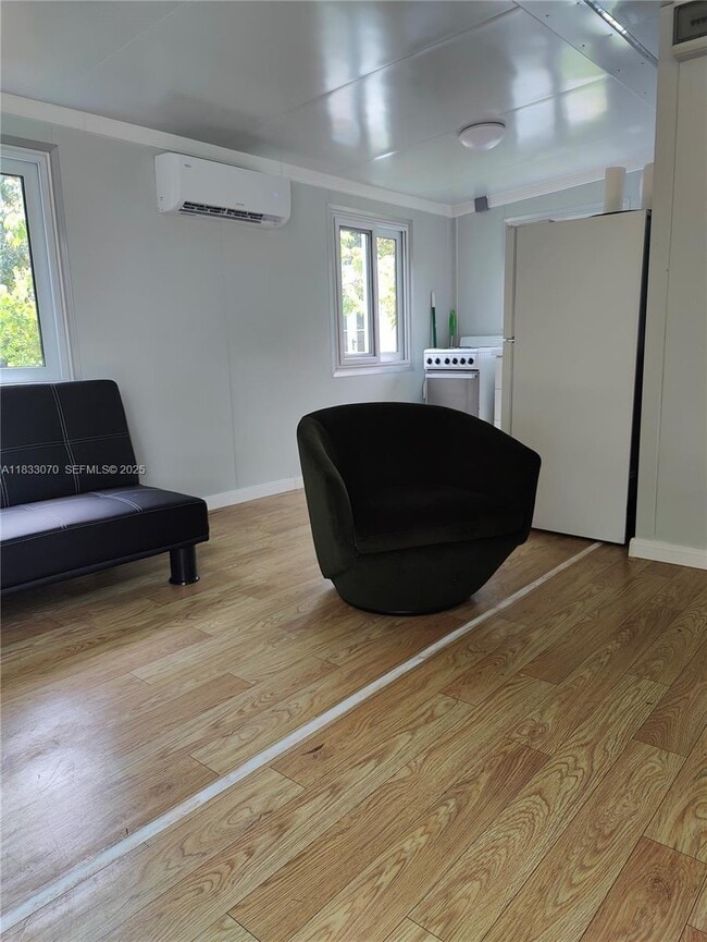 property at 16475 SW 248th St