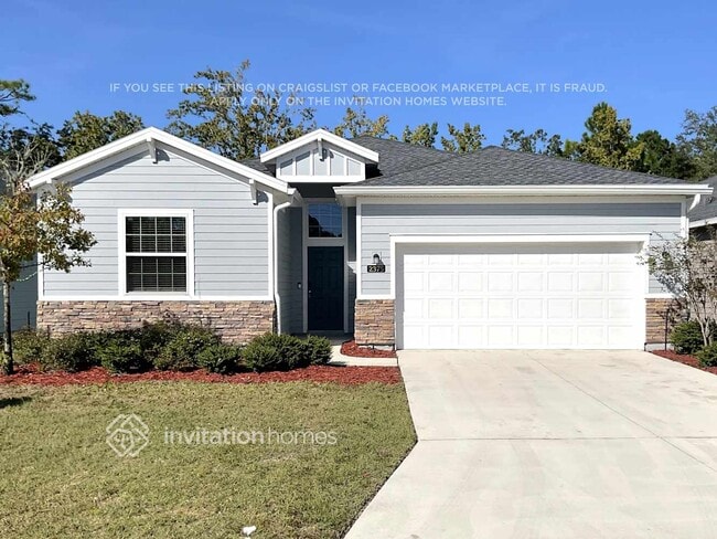 property at 2375 Carters Paddock Rd