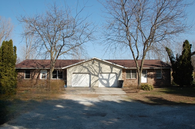 property at 15047 Co Rd 36