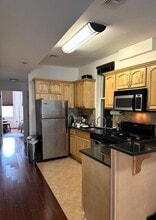 395 2nd St in Jersey City, NJ - Building Photo - Building Photo