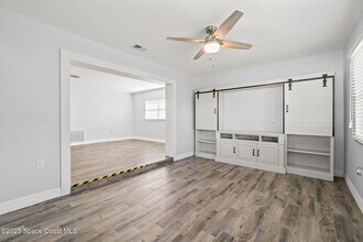 346 Cyprus Dr in Cocoa Beach, FL - Building Photo - Building Photo