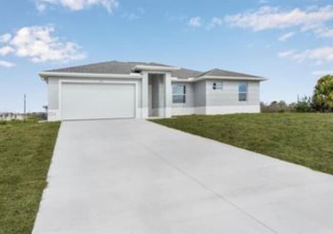 321 Neighborly Rd in La Belle, FL - Building Photo - Building Photo