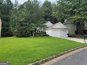 3014 Stirrup Ln SW in Marietta, GA - Building Photo - Building Photo