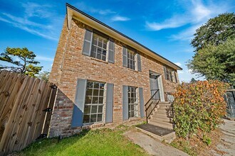 18018 Autumn Trails Ln in Katy, TX - Foto de edificio - Building Photo