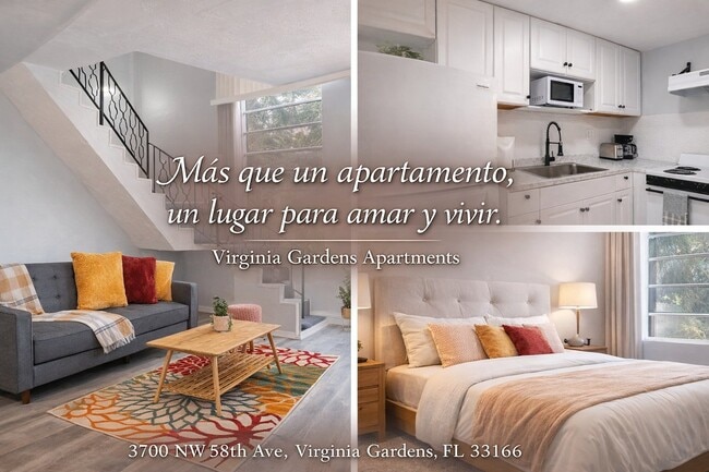 3700 NW 58th Ave, Unit VGA 1