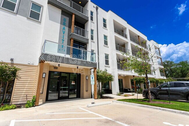 property at 4801 Springdale Rd