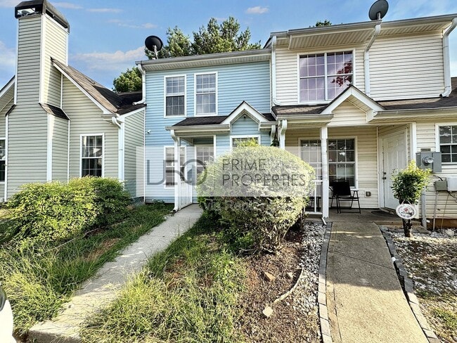 5916 Dogwood Manor in Stonecrest, GA - Building Photo - Building Photo