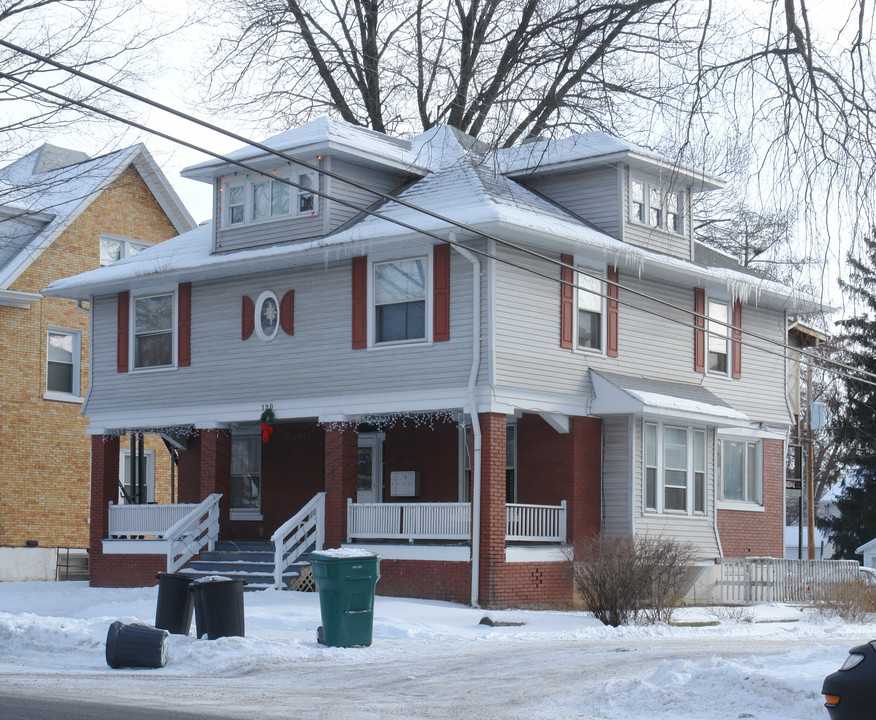 120 E Fairmount Ave in State College, PA - Building Photo