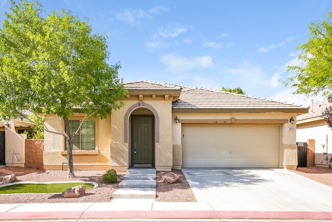property at 3824 Helens Pouroff Ave