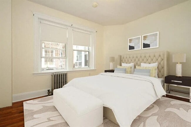 25 Wendell St, Unit 1 in Cambridge, MA - Building Photo - Building Photo