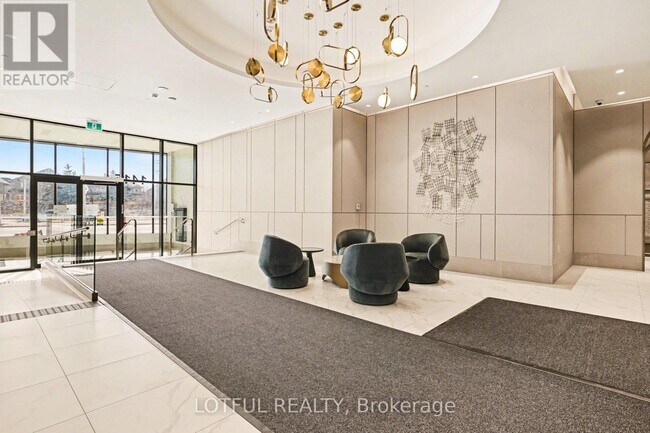 1415 Dundas St E in Oakville, ON - Building Photo - Building Photo