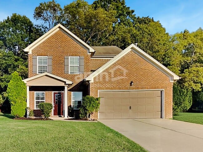 601 Smoky Mountains Dr