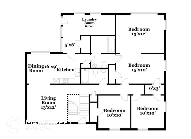 1745 Molly Dr in Birmingham, AL - Building Photo - Building Photo