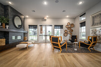 The Keegan at Mission Glen in Richmond, TX - Foto de edificio - Lobby