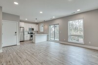 Brand New Luxury Apartments in Philadelphia, PA - Building Photo - Interior Photo