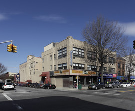 205 15th St in Brooklyn, NY - Foto de edificio - Building Photo