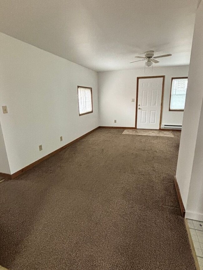 2615 S Center St in Terre Haute, IN - Building Photo - Building Photo