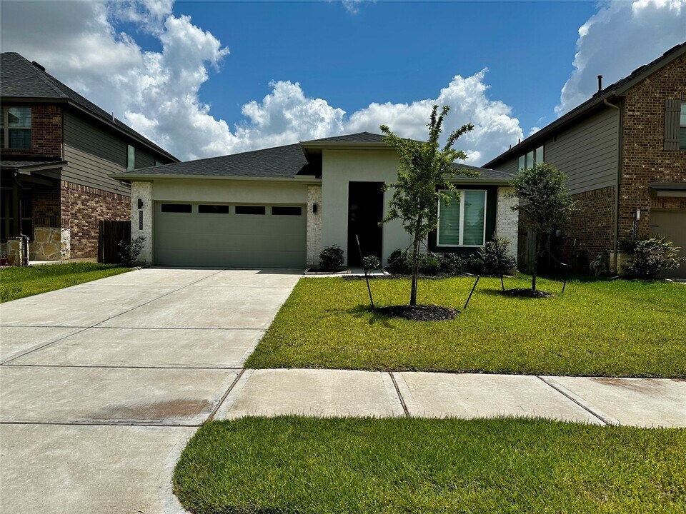 29243 Pikes Peak Dr in Katy, TX - Building Photo