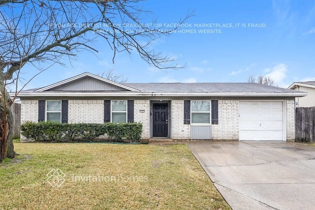 property at 1231 Rutherford Dr