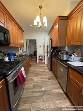 11 Babcock St, Unit 1 in Brookline, MA - Building Photo - Building Photo