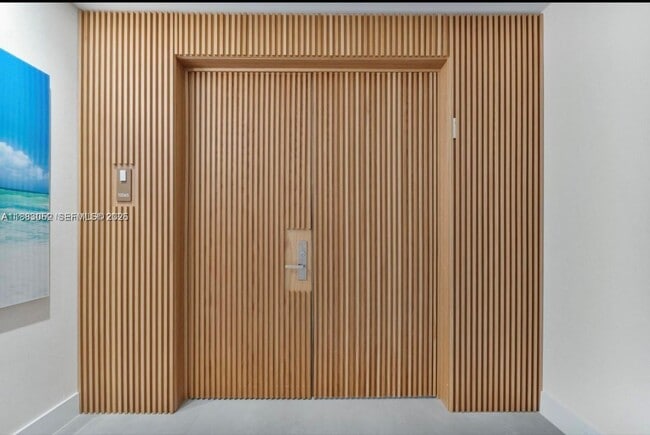 property at 5000 Island Estates Dr