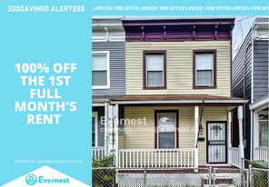 3405 S Street in Richmond, VA - Building Photo