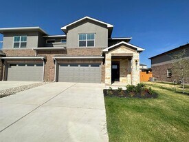 432 Brody Ln in Georgetown, TX - Building Photo