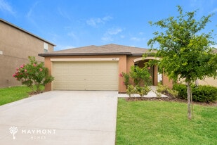 4117 84th Ct E in Palmetto, FL - Building Photo