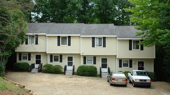 908 Hearthridge Rd Apartments