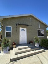 5451 Brynhurst Ave, Unit 5451 Brynhurst Ave. in Los Angeles, CA - Building Photo